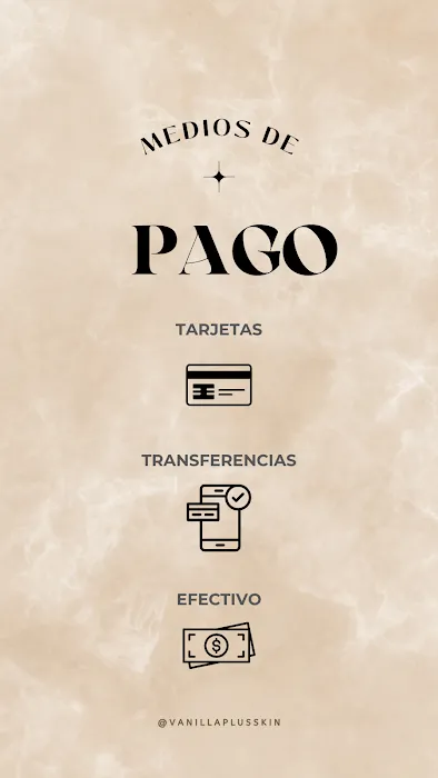 Vanilla plus skin studio Picture 8