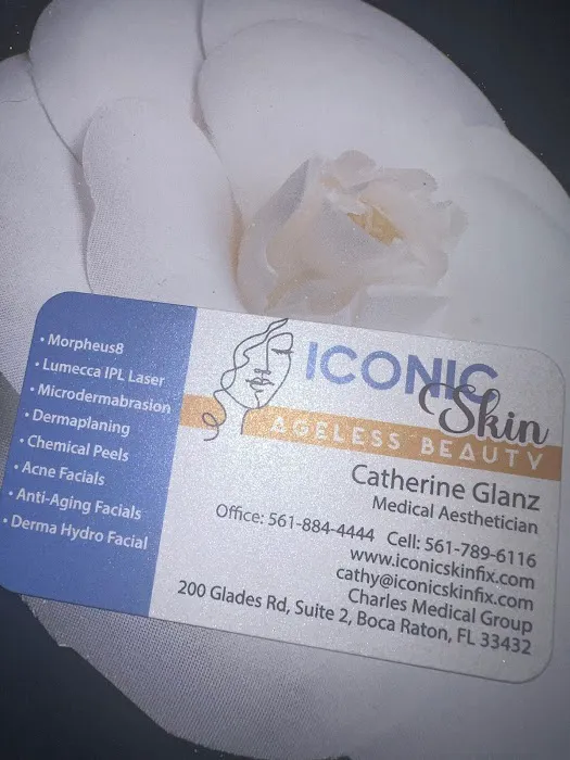 Iconicskin Picture 5