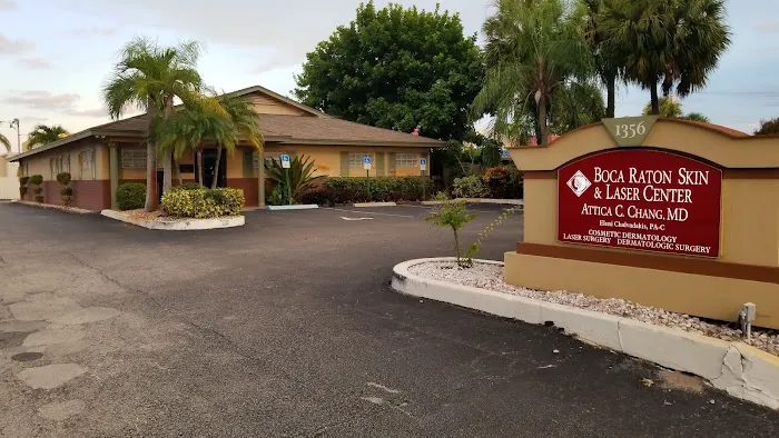 Boca Raton Skin & Laser Center Picture 4