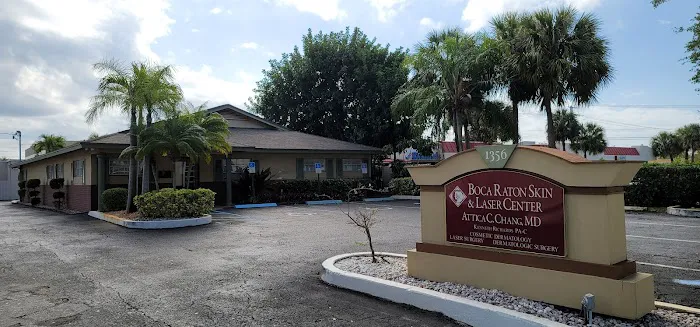 Boca Raton Skin & Laser Center Picture 6