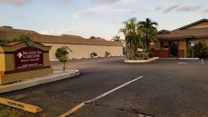 Boca Raton Skin & Laser Center Picture 8