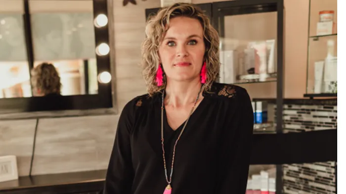 Andela Skin Care Picture 8