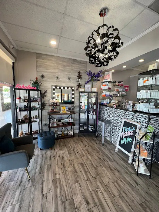 Andela Skin Care Picture 7