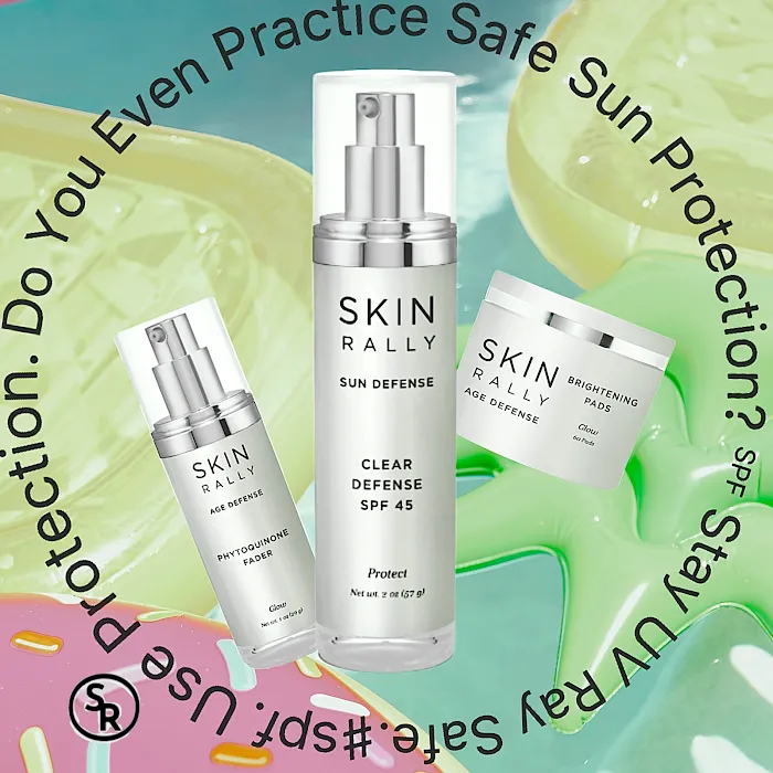 Skin Rally Aesthetics & Spa Picture 7