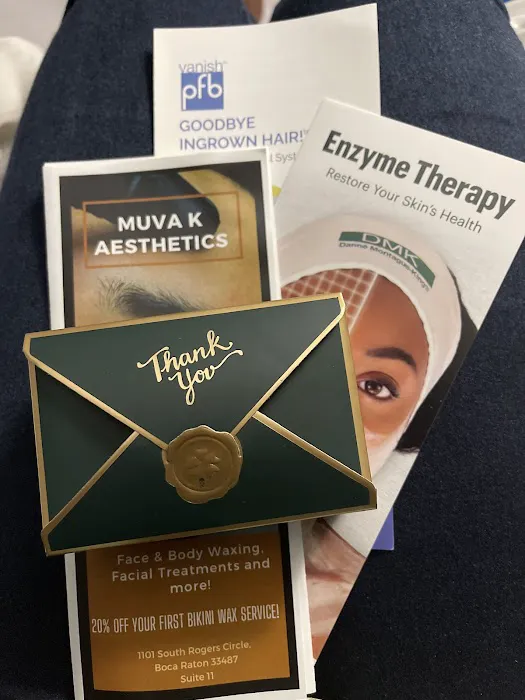 Muva K Aesthetics Picture 1