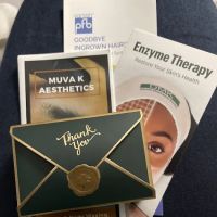 Muva K Aesthetics ico