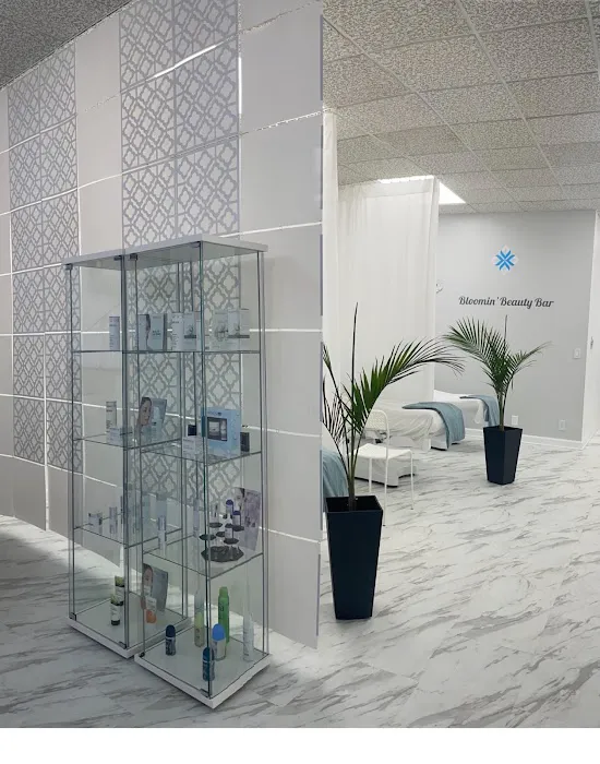 Bloomin’ Beauty Bar Picture 7