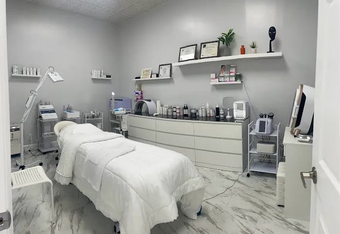 Bloomin’ Beauty Bar Picture 4