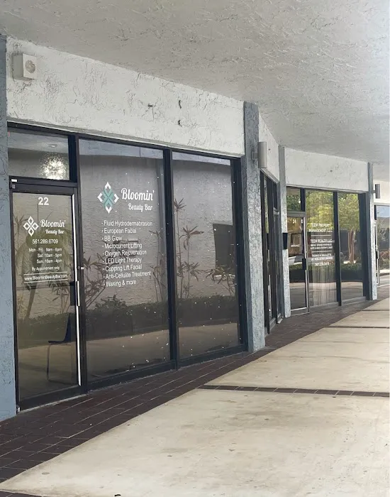 Bloomin’ Beauty Bar Picture 5
