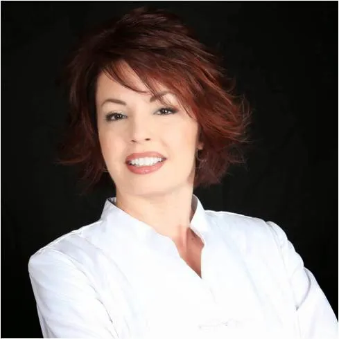 Cheryl Staurowsky Picture 2