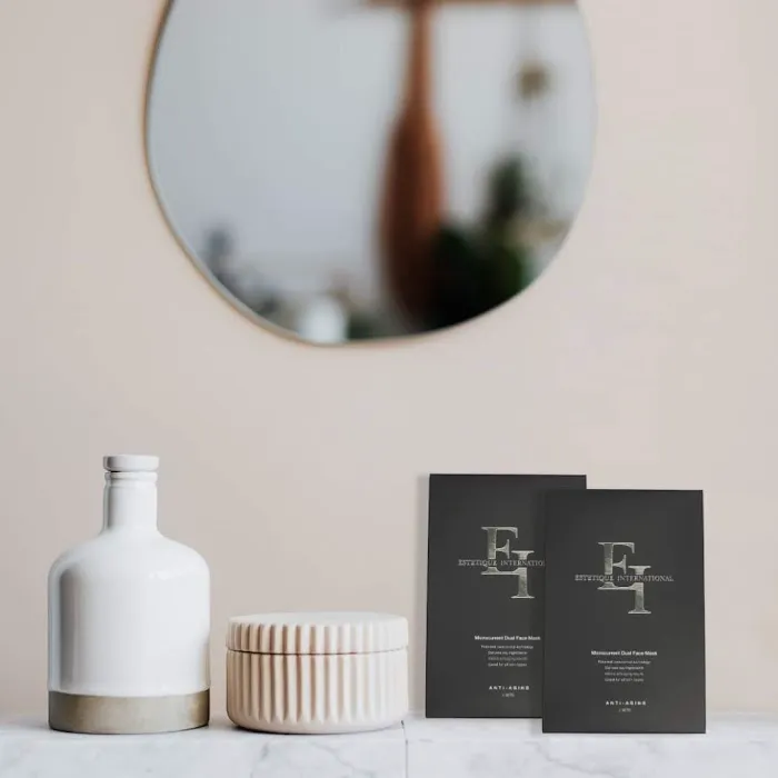 Estetiq International Picture 2