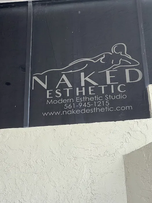 Naked Esthetic Picture 5