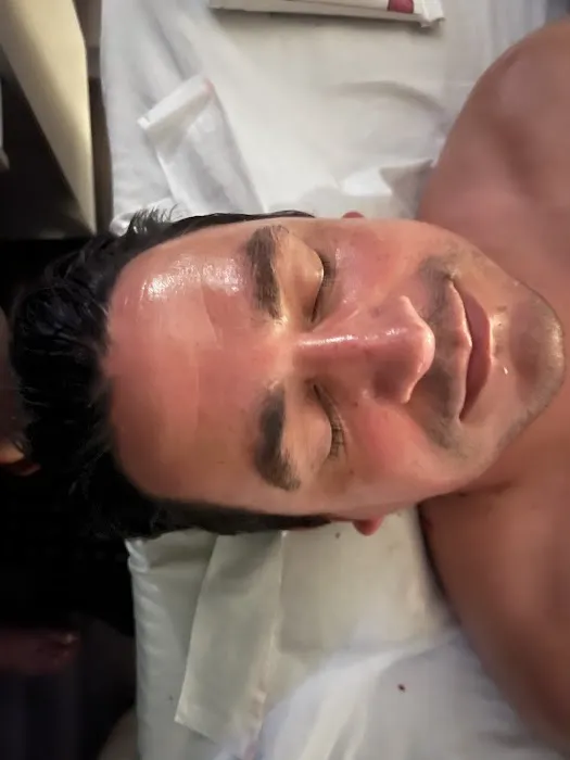 Naked Esthetic Picture 2