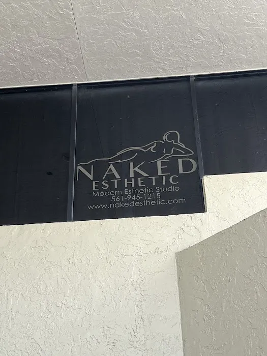 Naked Esthetic Picture 3