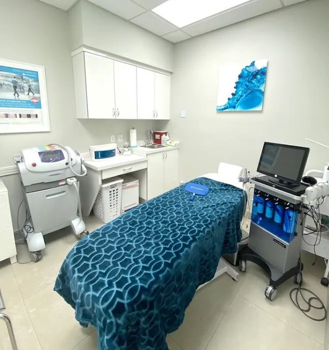 Fine Aesthetics and Laser Center Picture 5