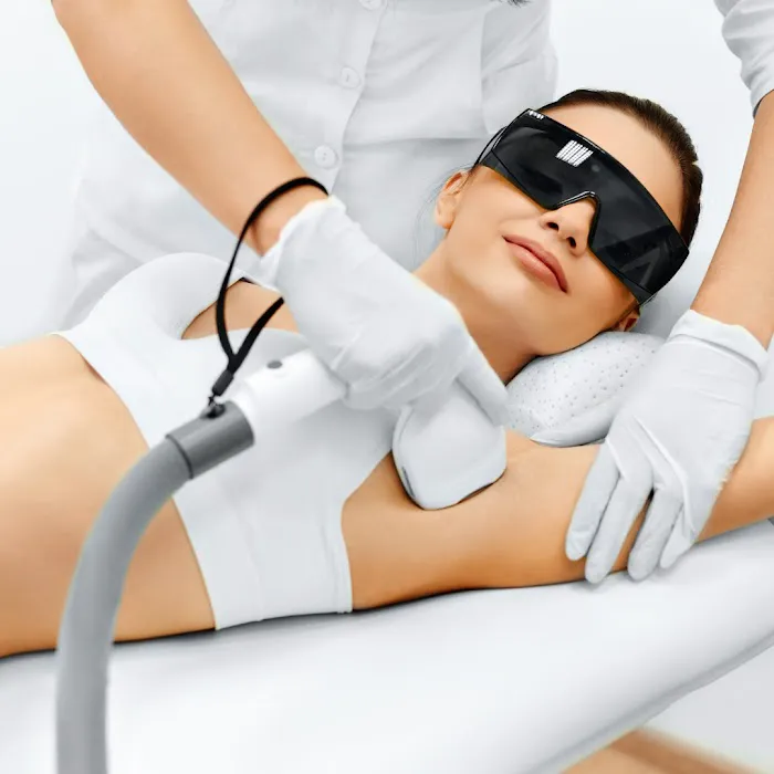 Fine Aesthetics and Laser Center Picture 7