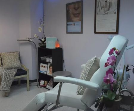 Fine Aesthetics and Laser Center