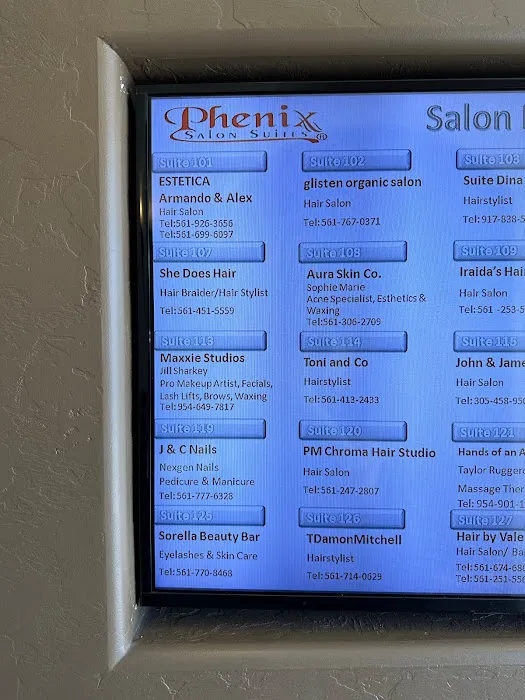 MAXXIE Studios Picture 4