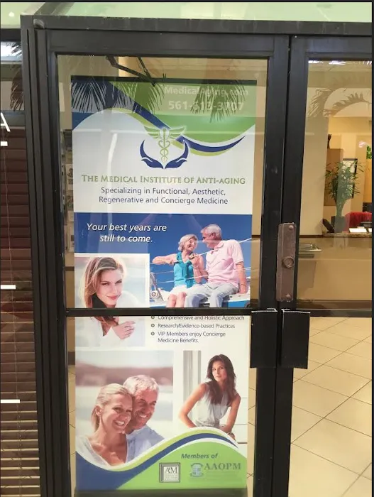 The Medical Institute of Anti-Aging Picture 6