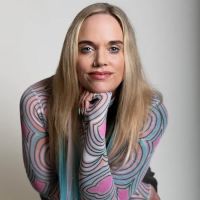 Teal Tiger Aesthetics ico