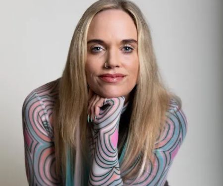 Teal Tiger Aesthetics