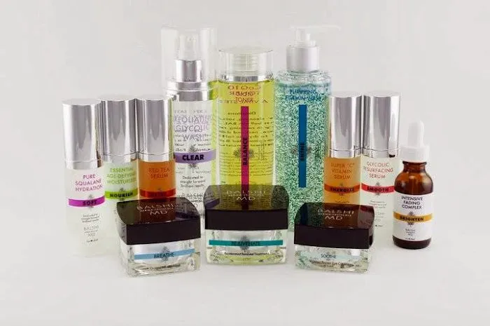 Balshi Dermatology and Cosmetic Surgery Picture 3