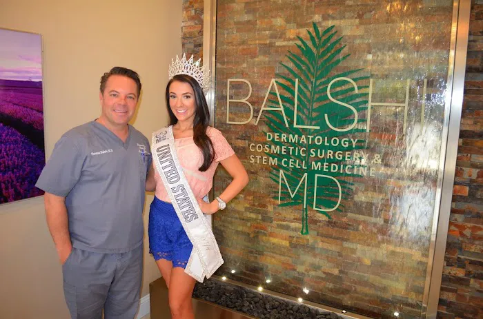 Balshi Dermatology and Cosmetic Surgery Picture 1