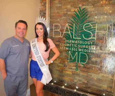 Balshi Dermatology and Cosmetic Surgery