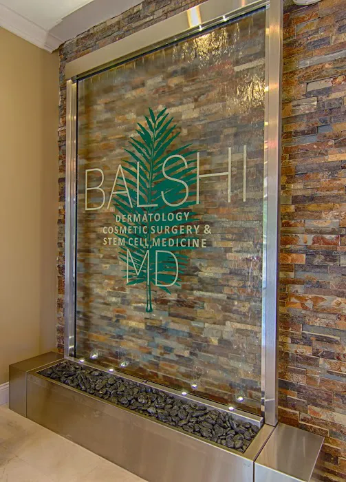 Balshi Dermatology and Cosmetic Surgery Picture 9