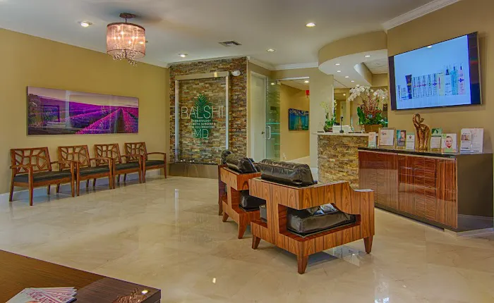 Balshi Dermatology and Cosmetic Surgery Picture 4