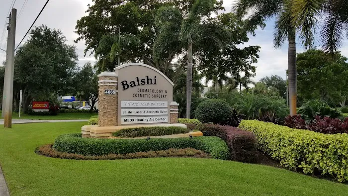 Balshi Dermatology and Cosmetic Surgery Picture 7