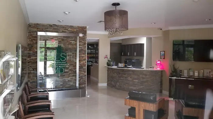 Balshi Dermatology and Cosmetic Surgery Picture 6