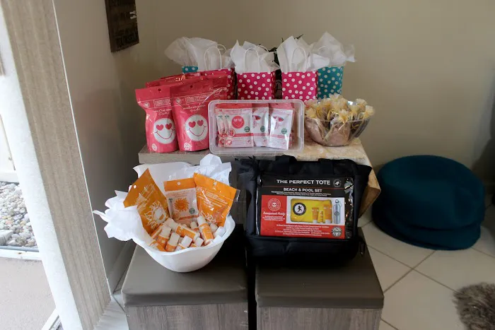 Sunshine On The Go Picture 1