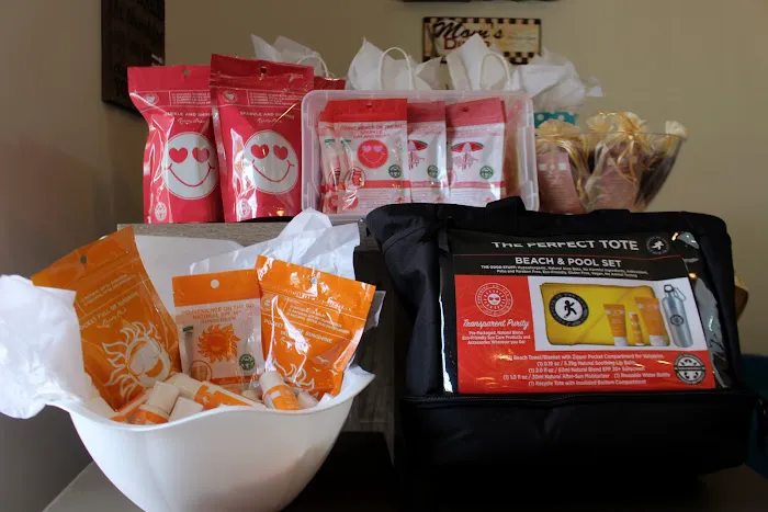 Sunshine On The Go Picture 4