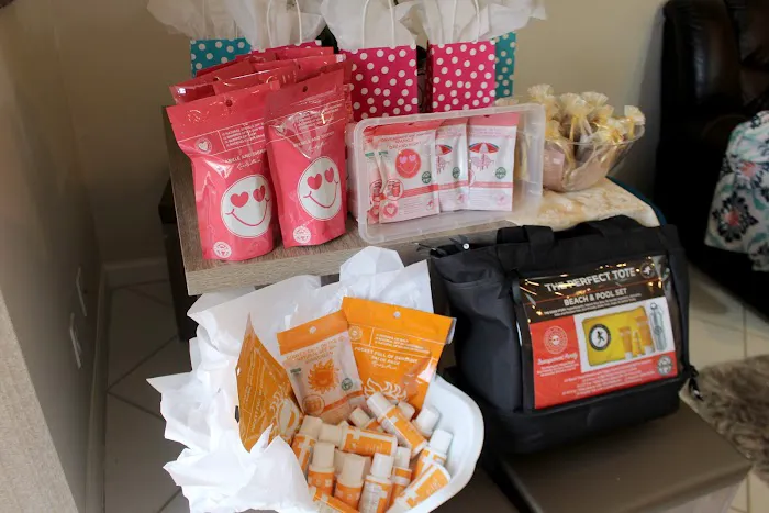 Sunshine On The Go Picture 7