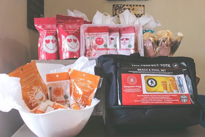 Sunshine On The Go Picture 6