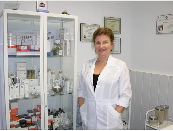 Beautiful Faces by Anna Picture 6