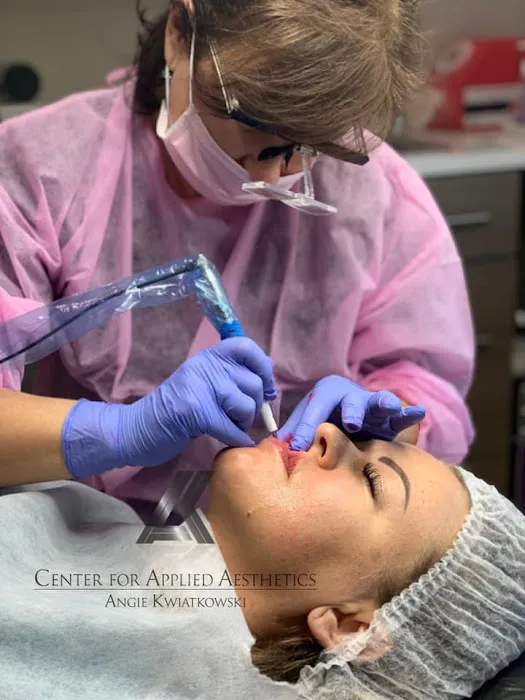 Beautiful Faces by Anna Picture 2