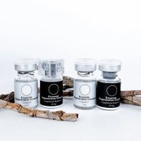 Skin Alchemy & Wellness ico