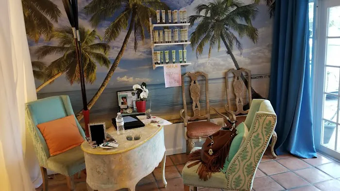 Oshrit Skin Care Picture 6