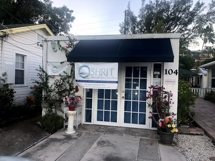 Oshrit Skin Care Picture 4