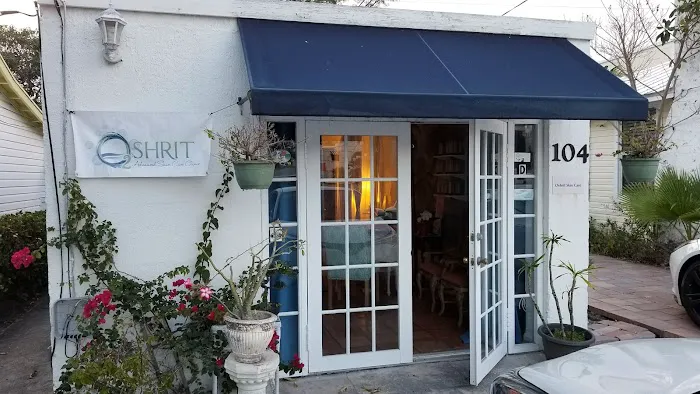 Oshrit Skin Care Picture 3