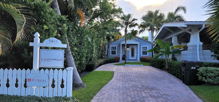 L´esthetique Skin Care Picture 2