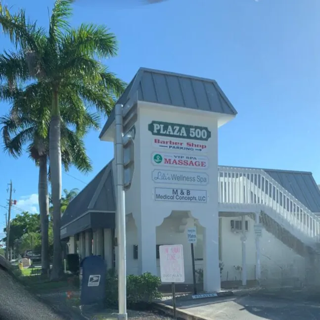 L´esthetique Skin Care Picture 5