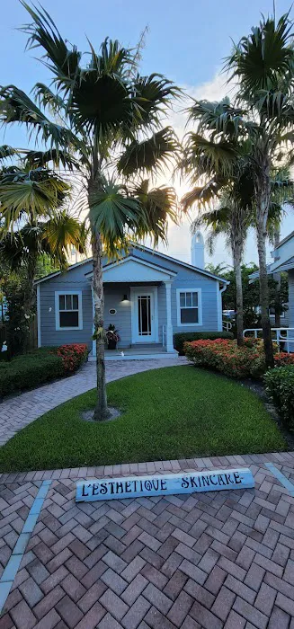 L´esthetique Skin Care Picture 1