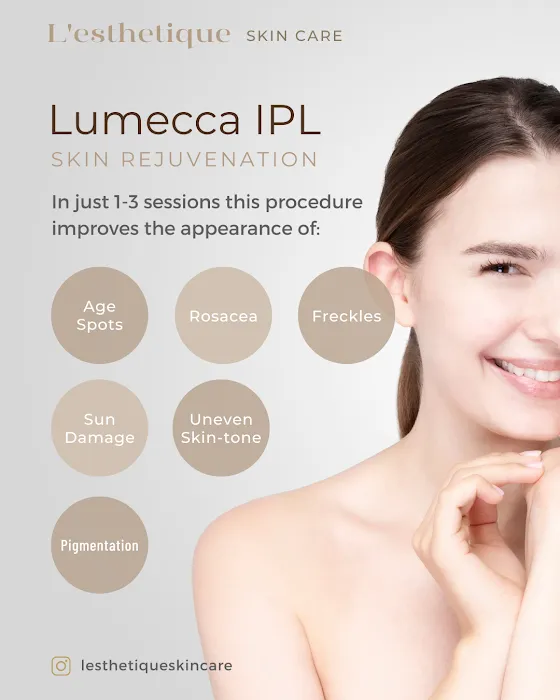 L´esthetique Skin Care Picture 8