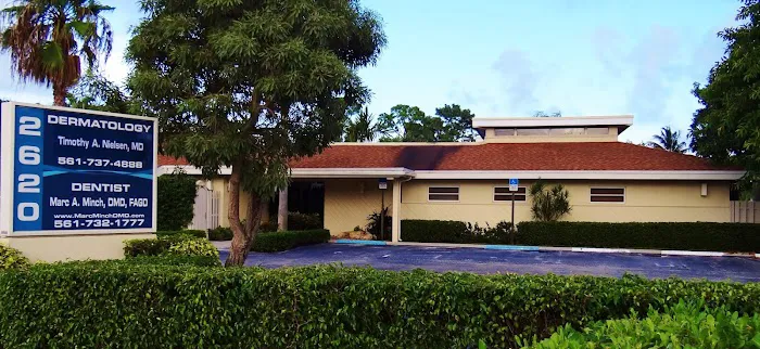 Advanced Dermatology and Cosmetic Surgery - Boynton Beach Picture 1