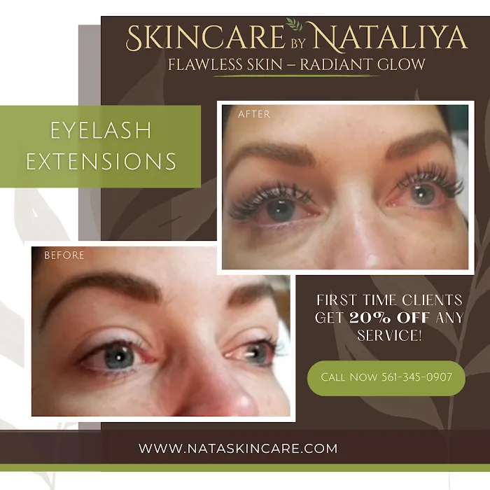 Nataliya Skin Care in Boynton Beach Picture 2