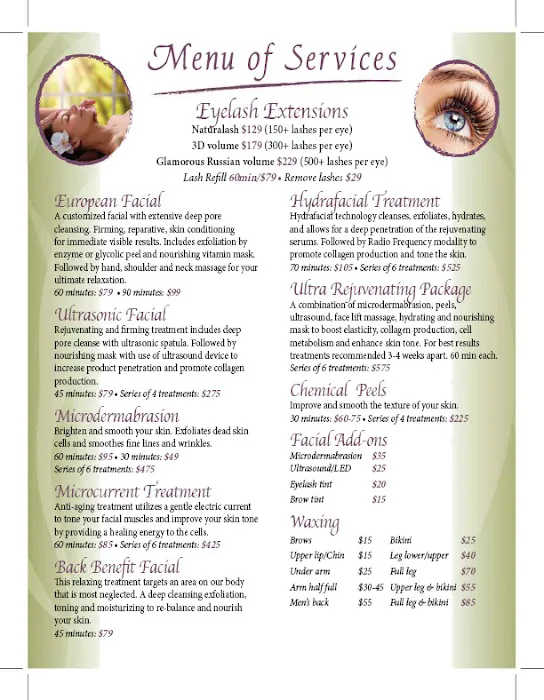 Nataliya Skin Care in Boynton Beach Picture 1