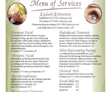 Nataliya Skin Care in Boynton Beach